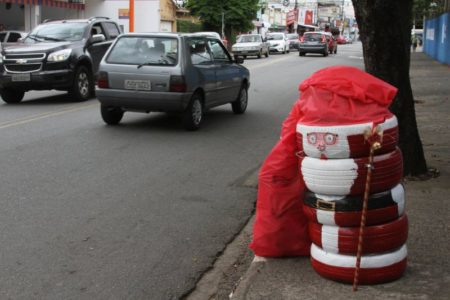 Campanha “Hortolândia luz que acolhe” conta com trabalho voluntário de servidores da Prefeitura