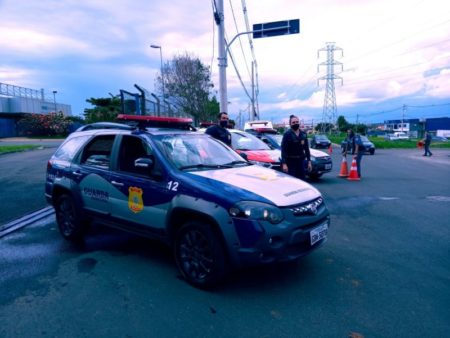 Guarda Municipal e Polícia Militar se unem para ampliar segurança em Hortolândia