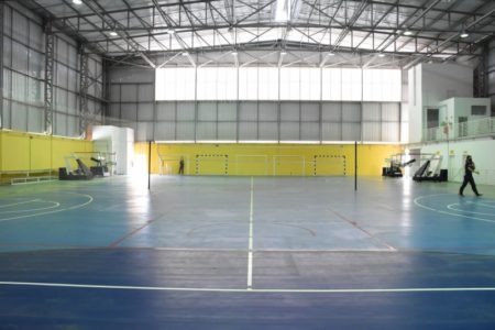 Ginastas de Hortolândia conquistam boas colocações em disputa de torneio estadual on-line