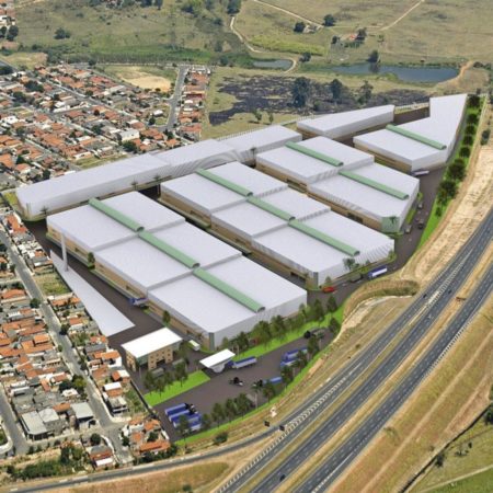 Hortolândia conquista escritório da fintech HDT Digital
