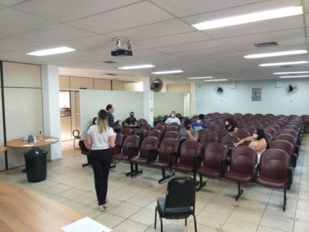 APL do pão de queijo realiza reunião de balanço do ano nesta quinta-feira (03/12)