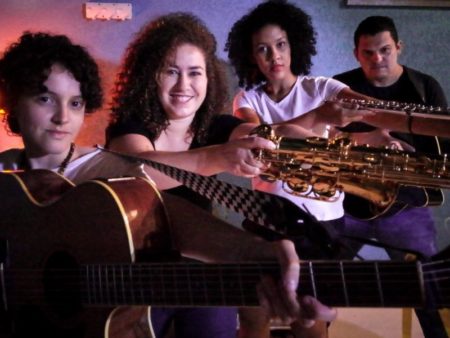 Prefeitura exibe apresentação gravada do grupo “Los Chafas” nesta quinta-feira (24/12)