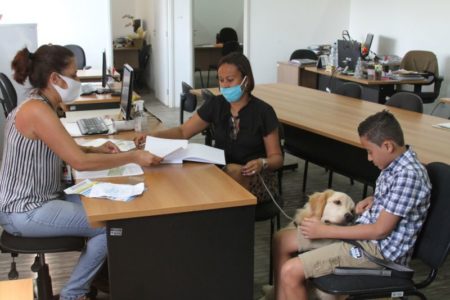 Hortolândia agora emite Carteirinha de Identificação do Autista