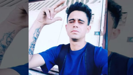 Família procura por rapaz desaparecido em Hortolândia