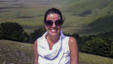 Corpo da juíza assassinada pelo ex-marido é cremado