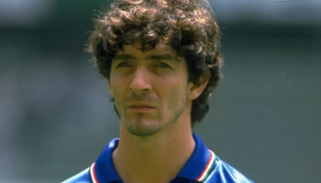 Algoz do Brasil em 82, morre na Italia