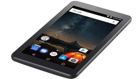 Tablets com excelente custo benefício