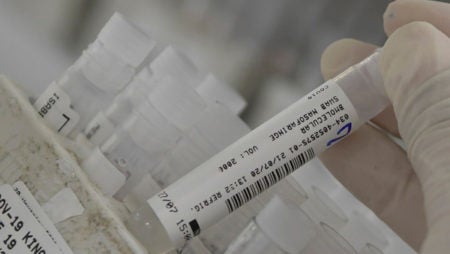 Hortolândia libera dose de reforço contra Covid até o fim do estoque