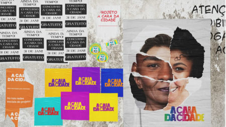 Projeto “A Cara da Cidade” seleciona histórias de hortolandenses queridos em seus bairros
