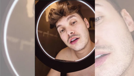 O influencer que mais cresce em são paulo: Daylon Martineli