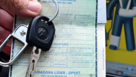 Licenciamento com desconto e sem DPVAT, confira as mudança do Detran SP