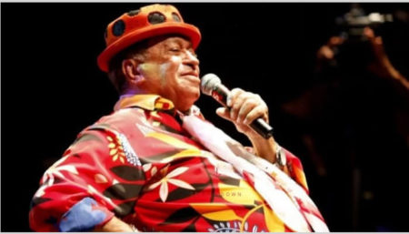 Morre Genival Lacerda, ícone do forró