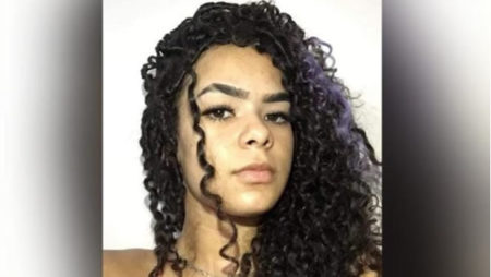 Família procura por jovem desaparecida