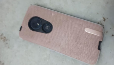 GM Campinas detém homem por furto e recupera celular da vítima 