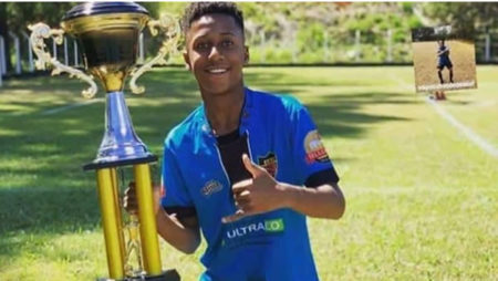 Jovem morre prensado por caminhão em Campinas