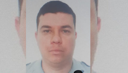 Policia Militar solta nota de pesar por falecimento de Cabo por COVID-19