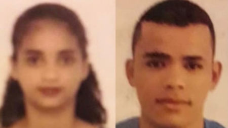 Casal é encontrado morto em kitnet em Americana