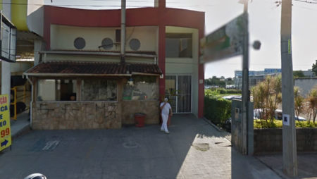 CRAS do Remanso Campineiro é furtado no final de semana