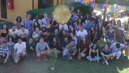 Curso gratuito de pré-vestibular está com processo seletivo aberto em Campinas