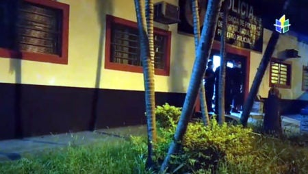 Homicídio: homem é morto com 11 tiros no Jardim Novo Ângulo