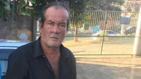 Família de Campinas procura por parente desaparecido