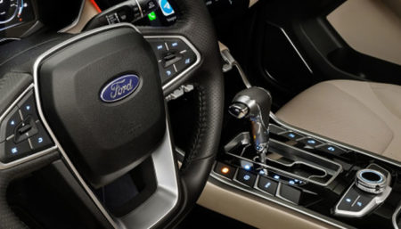 Ford desiste de fabricar veículos no Brasil