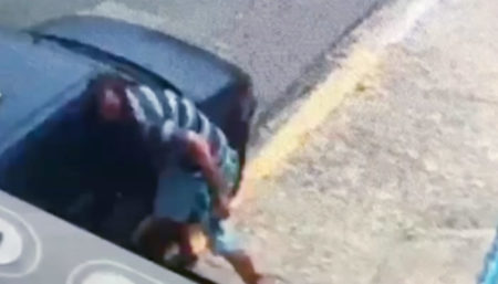 Polícia prende homem após furto de rádio em veículos em Campinas