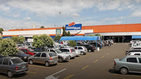 Good Bom Hortolândia está com 2 vagas de emprego