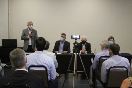 Vacinação contra COVID-19 terá agendamento digital em Hortolândia