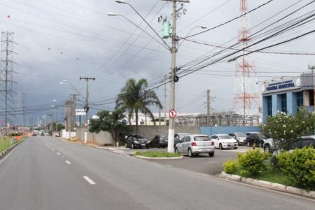 Av. da Emancipação ficará parcialmente interditada e Ponte da Esperança é rota alternativa para Campinas