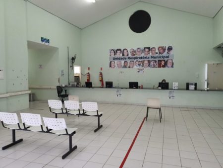 Prefeitura de Hortolândia reforça orientação para pessoas manterem o isolamento social
