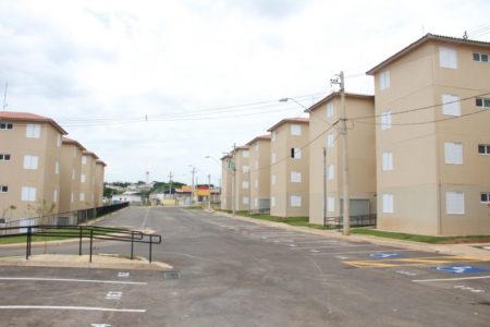 Imóveis não quitados em conjuntos populares do “Minha Casa, Minha Vida” têm isenção de IPTU