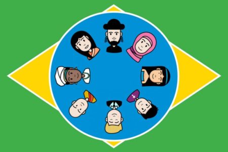 Prefeitura tem canal de denúncia para casos de intolerância religiosa