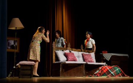 Peça teatral “Esse Morto Não É Meu” tem exibição online, neste sábado (23/01)