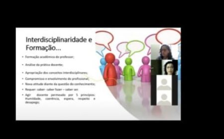 Formações voltadas a professores municipais novatos preparam volta às aulas em Hortolândia