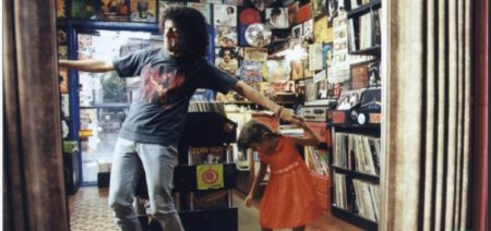 Ponto Mis promove exibição e bate-papo sobre o filme “Durval Discos”
