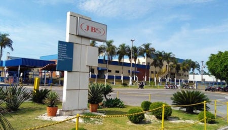 JBS está com mais de 200 vagas abertas para o cargo de Operador de Produção