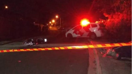 Jovem que era morador de Hortolândia é morto a tiros em Campinas 