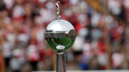 Conmebol anuncia que final da Libertadores será disputada sem público