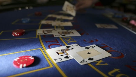 História do Blackjack: saiba como surgiu este famoso jogo de cartas