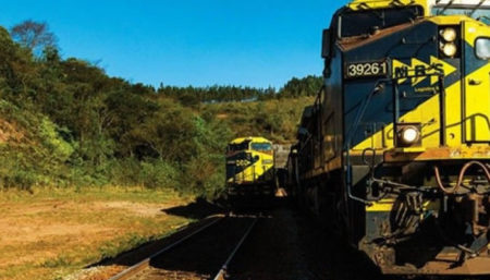 Curso de Formação para Operador Ferroviário inclui Campinas