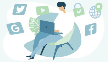 Aplicativo VPN | Protegendo a sua liberdade online