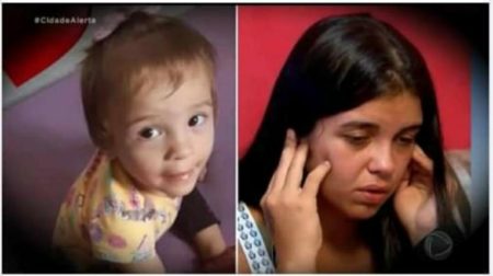 Mãe de Isis Helena é encontrada morta na cela