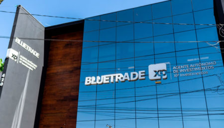 BlueTrade abre inscrições para Programa de Jovens Talentos 2021
