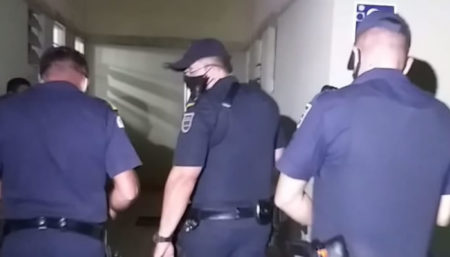 GM de Campinas resgata 5 crianças da mesma família que sofriam maus tratos