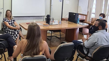 Hortolândia conhece trabalho em Vigilância Socioassistencial de Campinas