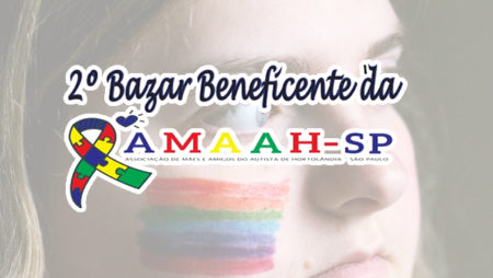 2* Bazar Beneficente da AMAAH-SP