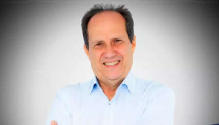 Morre candidato a prefeito 2020, Doutor Zanardi, por complicações da Covid-19