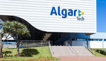 Algar Tech contrata 20 Atendentes de Relações Premium Jr