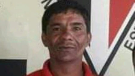 Família busca por parente desaparecido visto por último no Jd Rosolem
